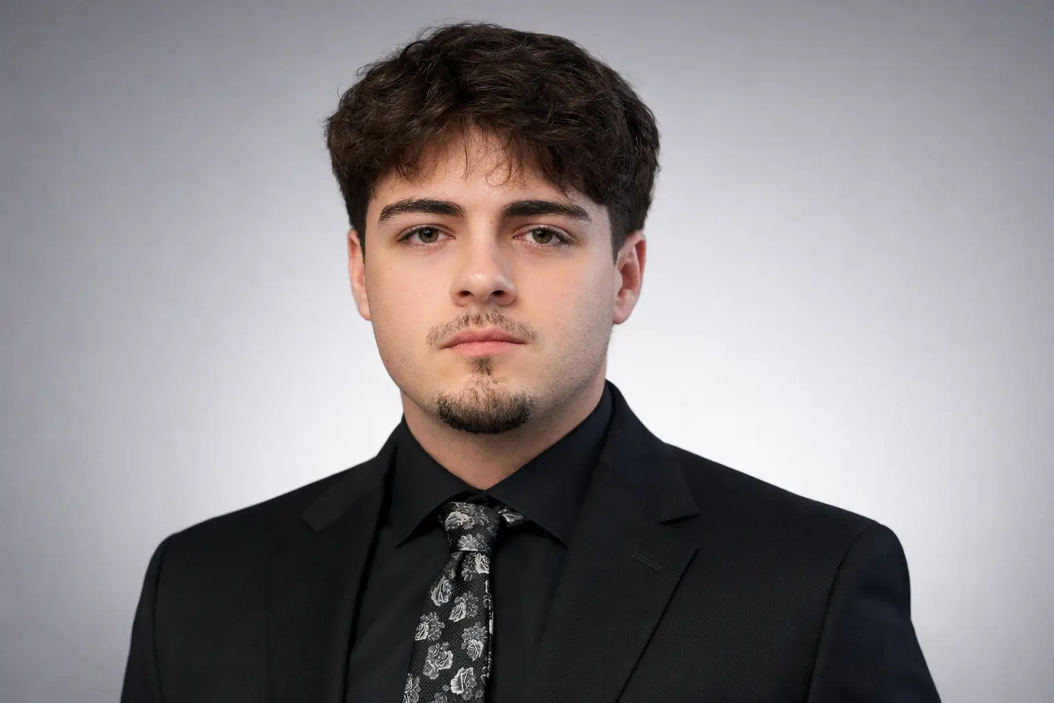 Macoy Wollenburg — Operations Manager